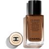 CHANEL LES BEIGES TEINT BELLE MINE NATURELLE HYDRATATION ET LONGUE TENUE - 4B2D13 - all