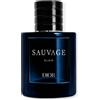 Dior SAUVAGE Elixir - trasparente - 150ml