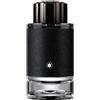 MONTBLANC EXPLORER Eau De Parfum - trasparente - 200ml