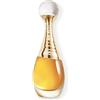 Dior J'ADORE L'OR Essenza di Profumo - trasparente - 35ml