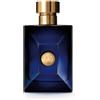 Versace DYLAN BLUE Dylan Blue Eau De Toilette - trasparente - 100ml
