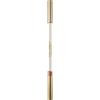 Dolce&Gabbana SLEEK KOHL GLIDER Matita Occhi Colore Intenso A Tenuta 10H - 4 Metallic Copper - all