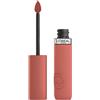 L'Oréal Paris INFAILLIBLE MATTE RESISTANCE Rossetto Liquido - B96057 - all