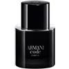 Giorgio Armani CODE PARFUM Parfum - trasparente - 30ml