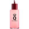 Dolce&Gabbana Q BY DOLCE&GABBANA Eau De Parfum - trasparente - 150ml
