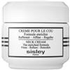 Sisley CRÈME POR LE COU Crème Por Le Cou Formule Enrichie - trasparente - 50ml