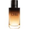 Giorgio Armani I WILL Eau De Parfum - trasparente - 100ml