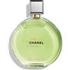 CHANEL CHANCE EAU FRAÎCHE Eau De Parfum - trasparente - 150ml