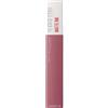MAYBELLINE SUPERSTAY MATTE INK Rossetto Matte - 15 Lover - all