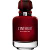 Givenchy L'INTERDIT Eau de Parfum Rouge - trasparente - 125ml
