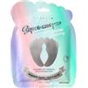Inuwet MASCHERA PIEDI Maschera Piedi Esfoliante - trasparente - all