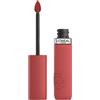 L'Oréal Paris INFAILLIBLE MATTE RESISTANCE Rossetto Liquido - AE4C4C - all