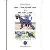 Crepaldi Libro - Fabrizio Bonanno - Obiettivo Zootecnico Sui Tre Schnauzer. Gigante, Medi