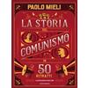 Gallucci Libro - Paolo Mieli - La Storia Del Comunismo In 50 Ritratti - Gallucci