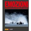 Marsilio Arte Libro - Emozioni. I 500 GP Di Pirelli Nel Campionato Del Mondo Di F1. Ediz. Illu