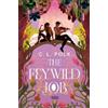 C. L. Polk The Feywild Job (Dungeons & Dragons) (Tascabile)