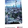 Aldous Huxley Brave New World (Tascabile)