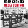 Noam Chomsky Media Control (CD)