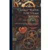 Aultman & Taylor Machinery C "Cahall" Water Tube Steam Boiler (Copertina rigida)