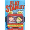 Jeff Brown Flat Stanley and the Fire Station (Tascabile)