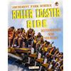 John Allan Roller Coaster Ride (Tascabile) Amusement Park Science