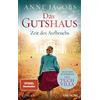 Anne Jacobs Das Gutshaus - Zeit des Aufbruchs (Tascabile)