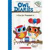 Rebecca Elliott Eva for President: A Branches Book (Owl Diaries #19) (Tascabile)