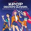 C. W. KPop Demon Hunters - Das offizielle Malbuch - Premium-Edition: (Tascabile)