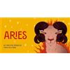 Ginny Chiara Viola Aries Pocket Zodiac Cards (Cards) Pocket Zodiac Cards