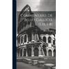 Julius Caesar Commentarii De Bello Gallico, (Lib. 1-8) (Copertina rigida)