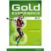 Gold Experience B2 Companion for Greece (Tascabile) Gold Experience