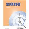 Michael Ende Gesine Heddri Momo - Michael Ende - Lesebegleiter: Aufgaben, Arbeit