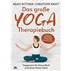 Remo Rittiner C Das große Yoga-Therapiebuch: Yogapraxis für Gesundhe (Tascabile)