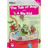 Gemma McMullen The Tub of Bugs And Big Finn and Fat Ben (Non-Decodab (Tascabile)
