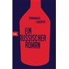 Claudia Hamm Emmanuel Carrère Ein russischer Roman (Tascabile)