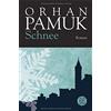 Orhan Pamuk Schnee (Tascabile)
