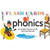 Alain Grée Phonics - Flash Cards (Cards) Flashcards