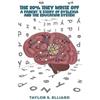 Taylor S. Elliard The 20% They Write Off (Copertina rigida)