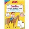 Lingen Verlag Bibi und Tina: Pferdestarke Zeichenschule - Zeichnen - (Tascabile)