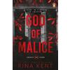 Rina Kent God of Malice (Tascabile) Legacy of Gods