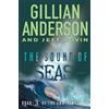 Gillian Anderson Jeff Rovin The Sound of Seas (Tascabile)