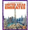 Kristine Spanier United Arab Emirates (Copertina rigida) All Around the World