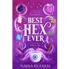 Nadia El-Fassi Best Hex Ever (Copertina rigida)