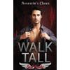 Susi Hawke Walk Tall (Tascabile) Assassin's Claws
