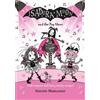 Harriet Muncaster Isadora Moon and the Pop Stars (Tascabile) Isadora Moon