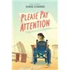 Jamie Sumner Please Pay Attention (Tascabile)