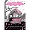 Harriet Muncaster Isadora Moon Makes a Wish (Tascabile) Isadora Moon