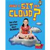 Kay Barnham Could I Sit on a Cloud? (Tascabile)