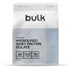 Bulk Proteine isolate del siero del latte idrolizzato Frullato proteico Cioccolato