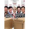 Film - Finchè Giudice Non Ci Separi - Dvd